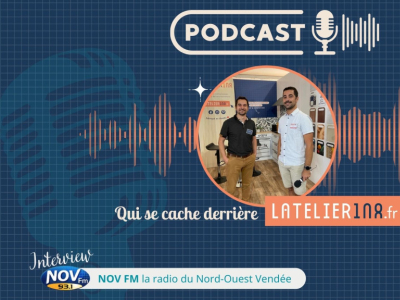 Qui se cache derrière l'atelier 108.fr ?
